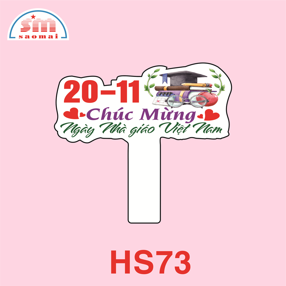 Hashtag cầm tay trường - lớp