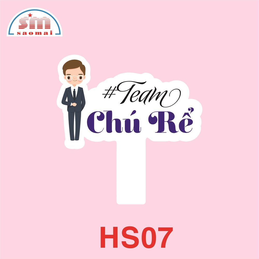Hashtag cầm tay đám cưới