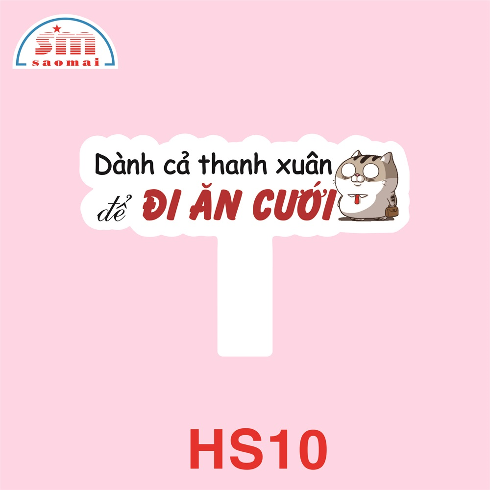 Hashtag cầm tay đám cưới