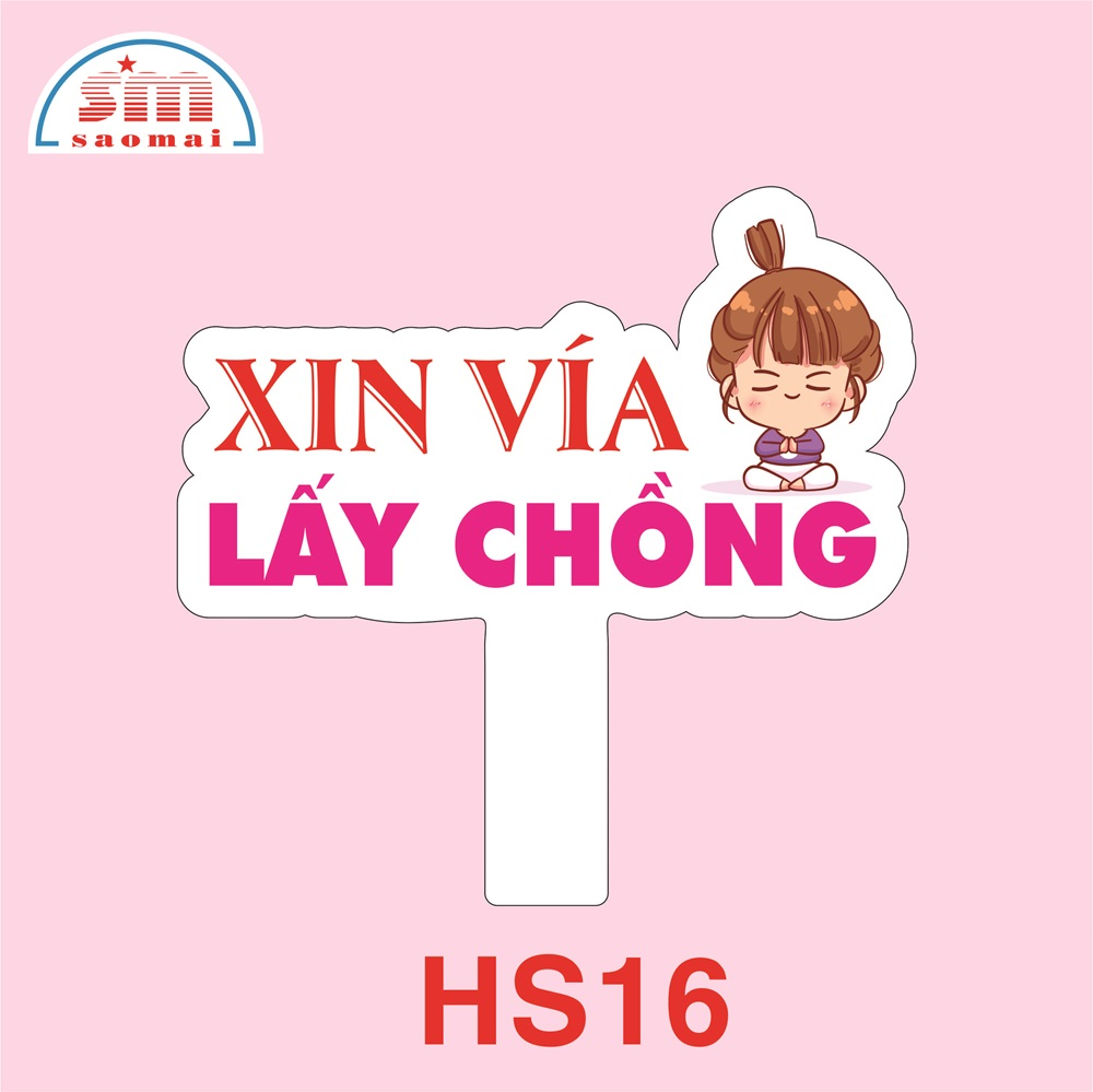 Hashtag cầm tay đám cưới