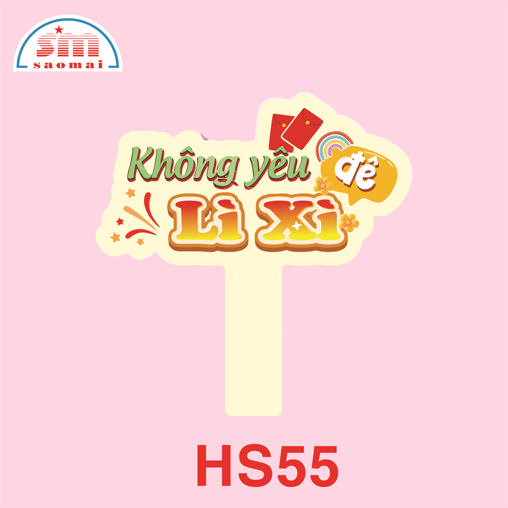 Hashtag cầm tay tất niên - tân niên