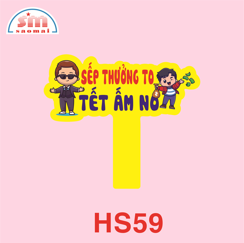 Hashtag cầm tay tất niên - tân niên