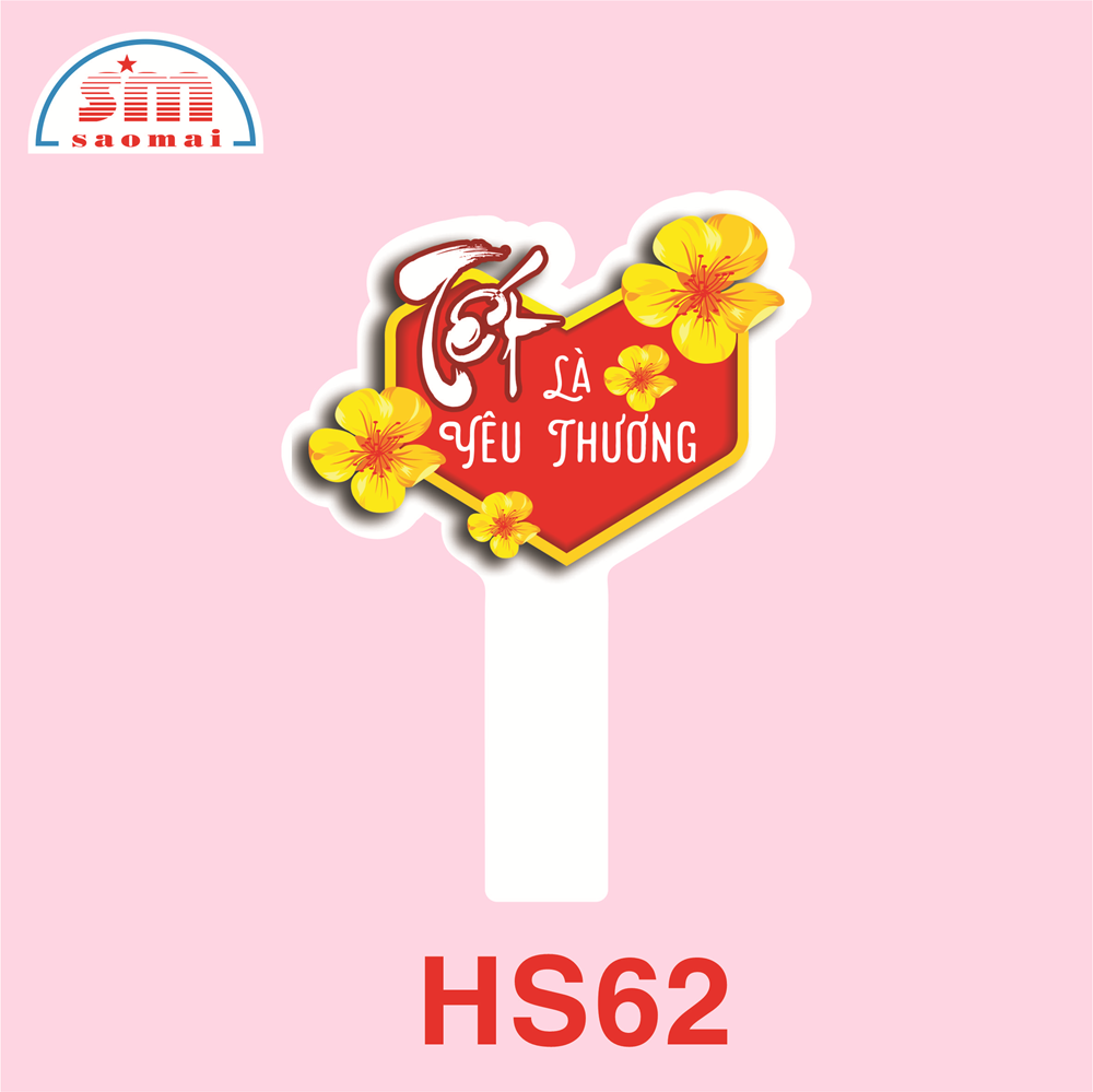 Hashtag cầm tay tất niên - tân niên