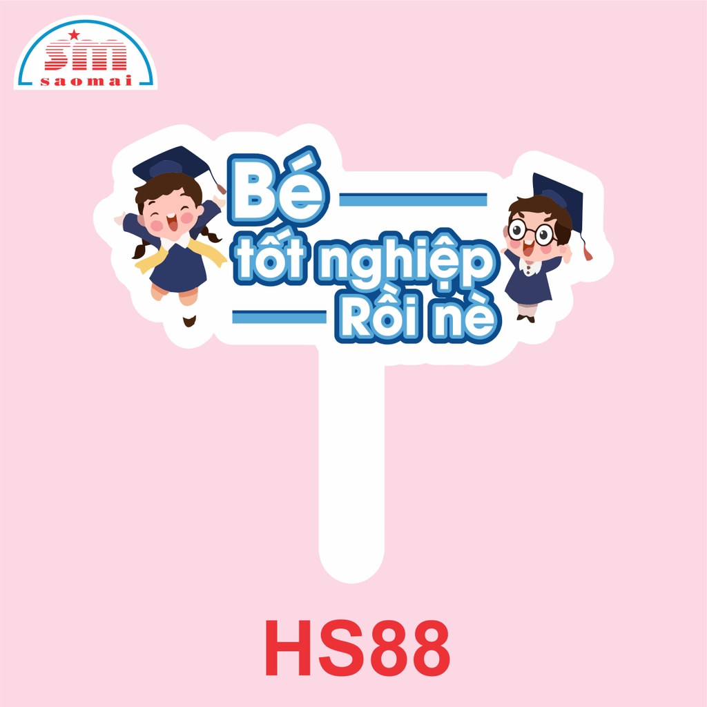 Hashtag cầm tay trường - lớp