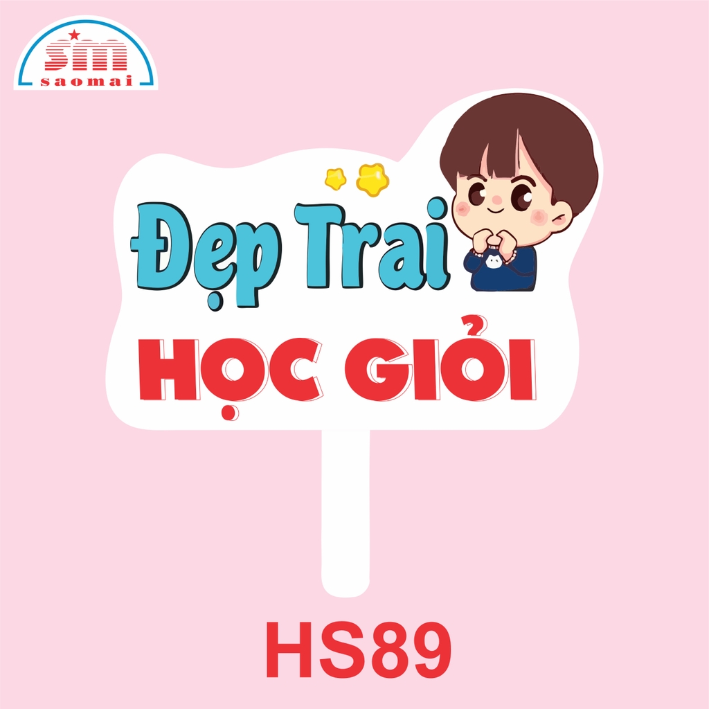 Hashtag cầm tay trường - lớp