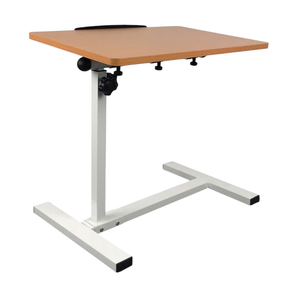 Bàn di động Enter BG106 60x40cm, Bàn nâng hạ đa năng, Bàn gỗ đa chức năng, Bàn gấp gọn thông minh