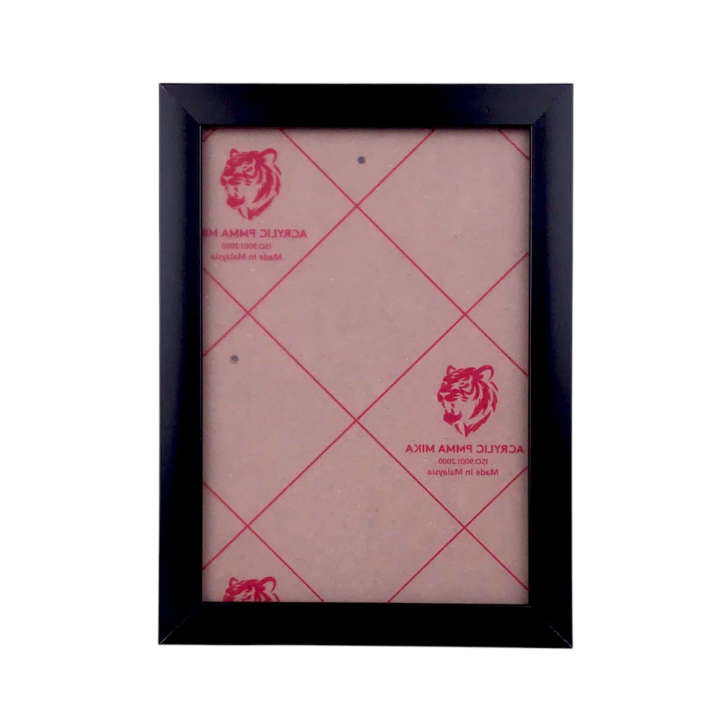Khung hình Enter KH301 15x21cm, Khung ảnh, Khung bằng khen