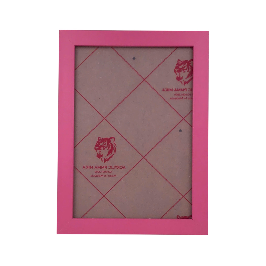 Khung hình Enter KH301 15x21cm, Khung ảnh, Khung bằng khen