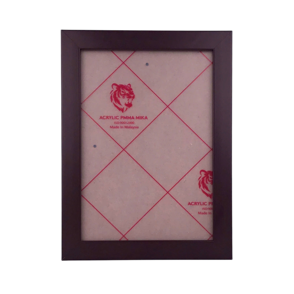 Khung hình Enter KH301 15x21cm, Khung ảnh, Khung bằng khen