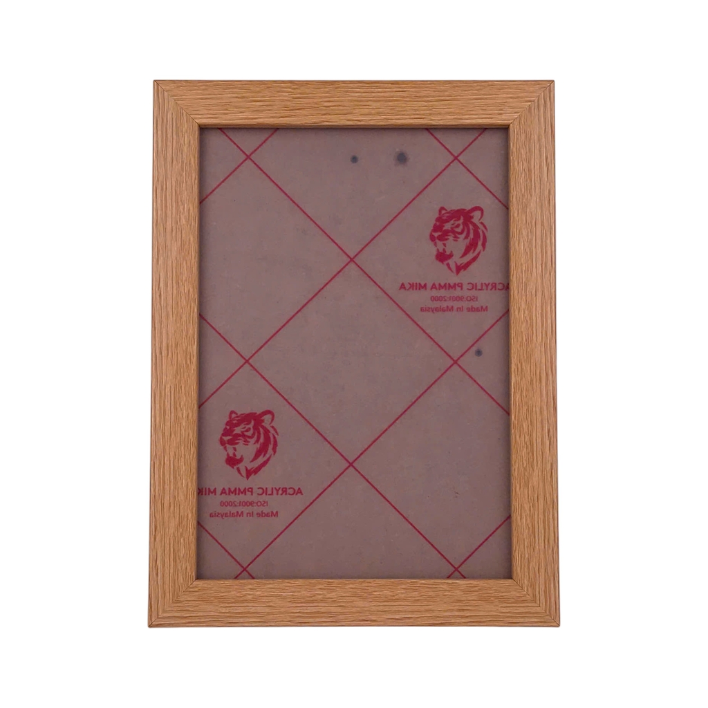 Khung hình Enter KH301 15x21cm, Khung ảnh, Khung bằng khen