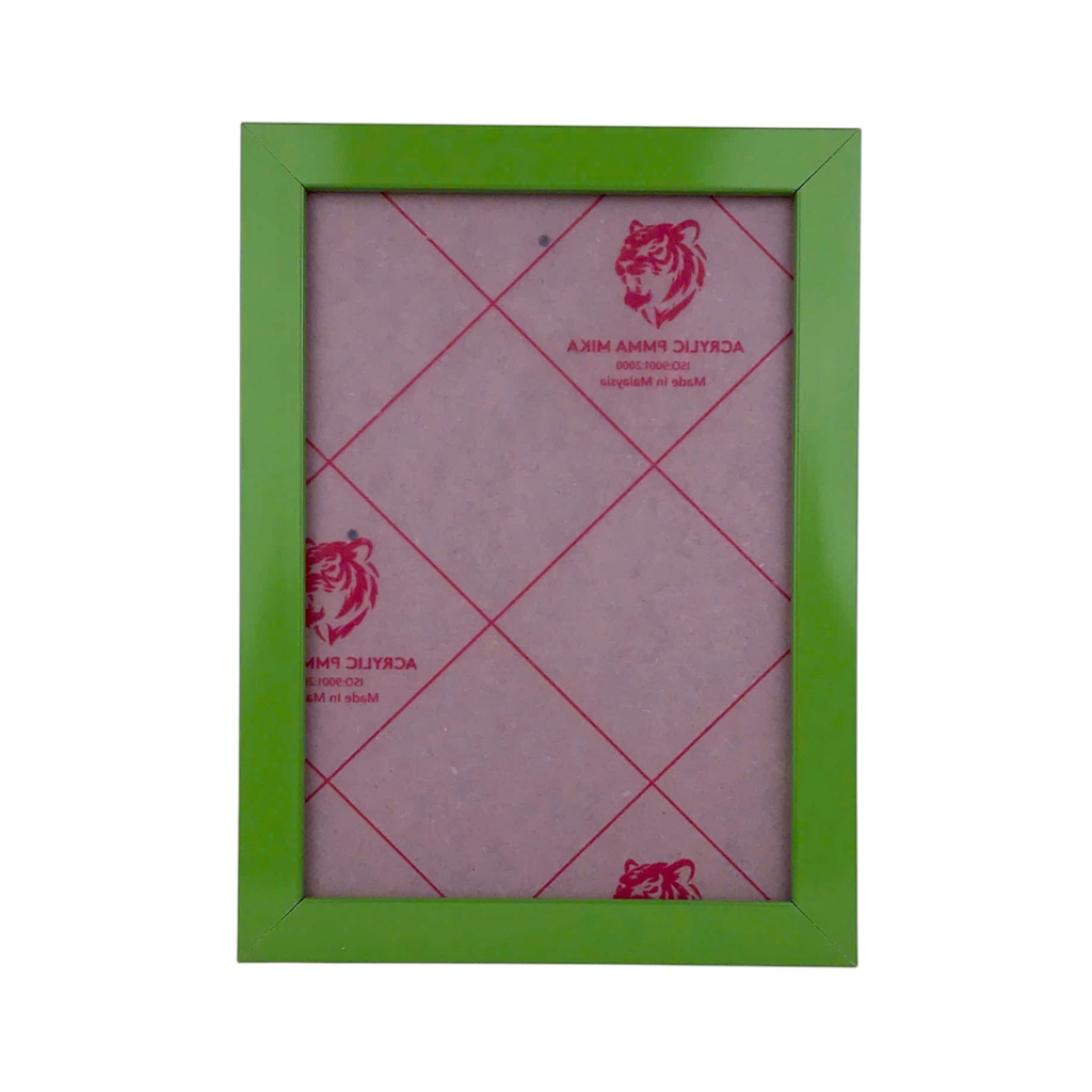 Khung hình Enter KH301 15x21cm, Khung ảnh, Khung bằng khen