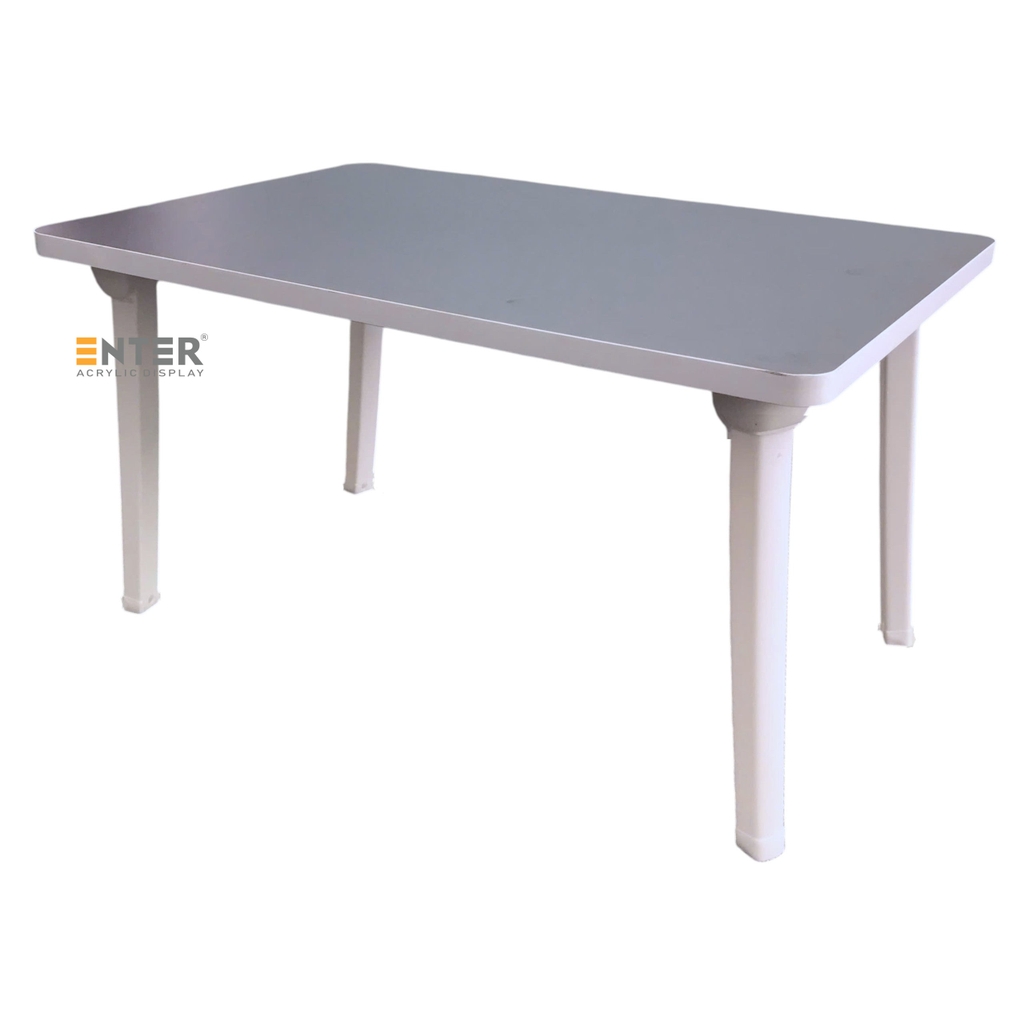 Bàn gỗ xếp Enter BG115 60x40x33cm, Bàn gấp gọn, Bàn xếp