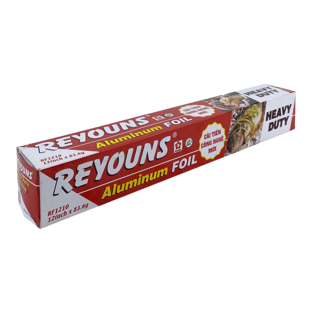 Màng nhôm thực phẩm Hunufa (24)