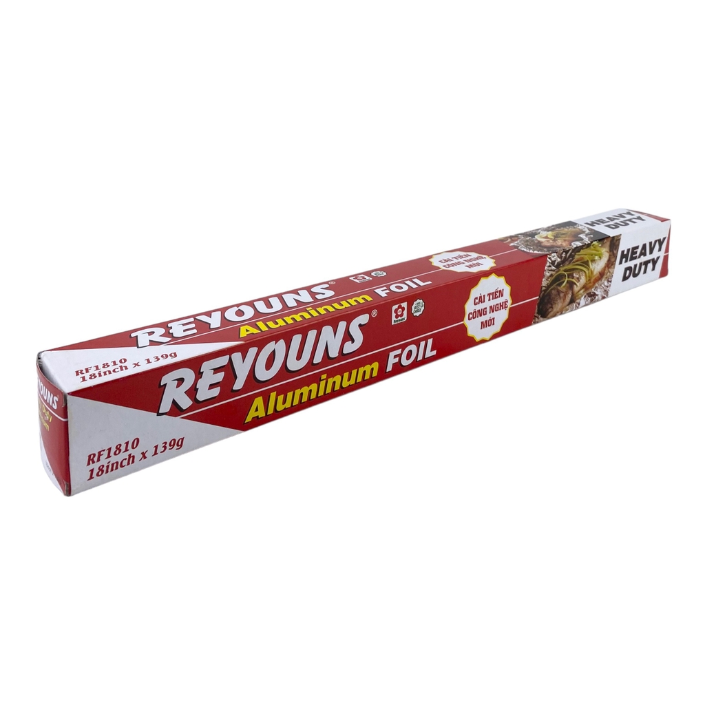 Màng nhôm thực phẩm Hunufa (24)