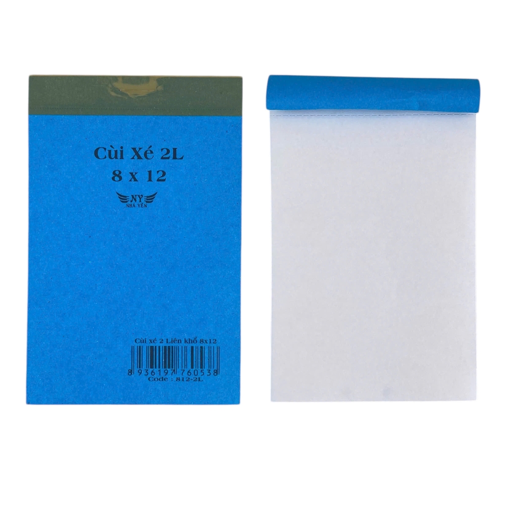 Cùi xé NY 2 liên (20/100)