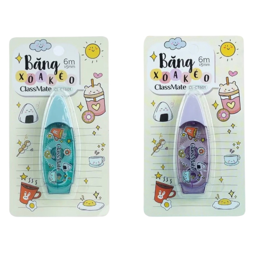 Xóa kéo Classmate CL-CT601 (12)