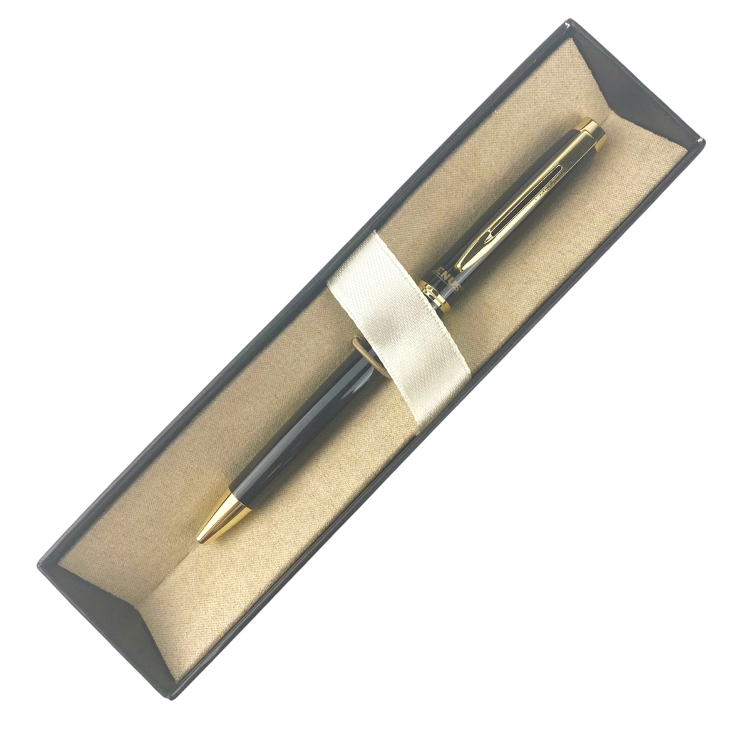Bút bi cox Enus 1041 1.0mm + hộp