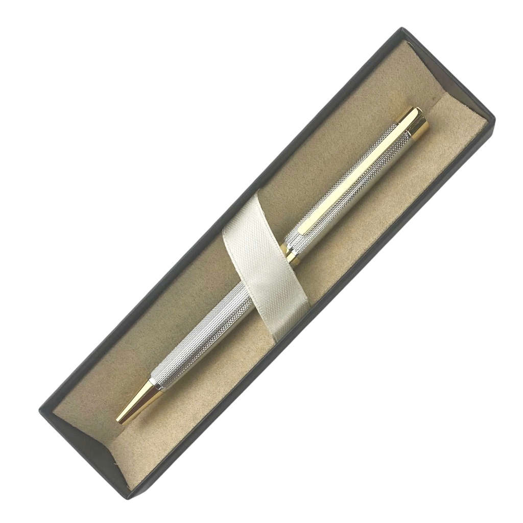 Bút bi cox Enus 1061 1.0mm + hộp