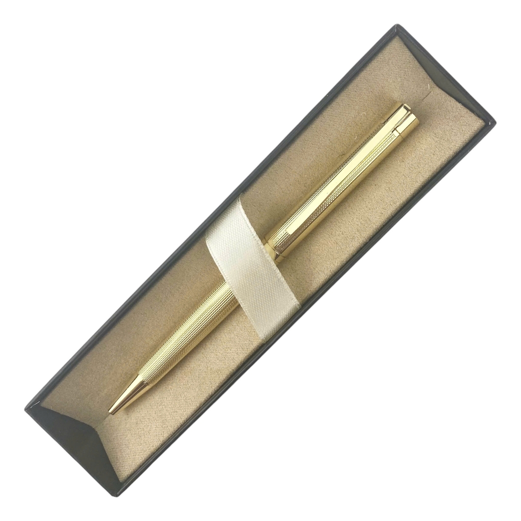 Bút bi cox Enus 1061 1.0mm + hộp