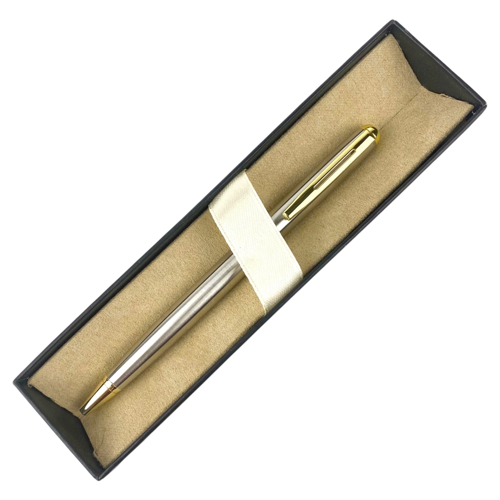 Bút bi cox Enus 1311 1.0mm + hộp