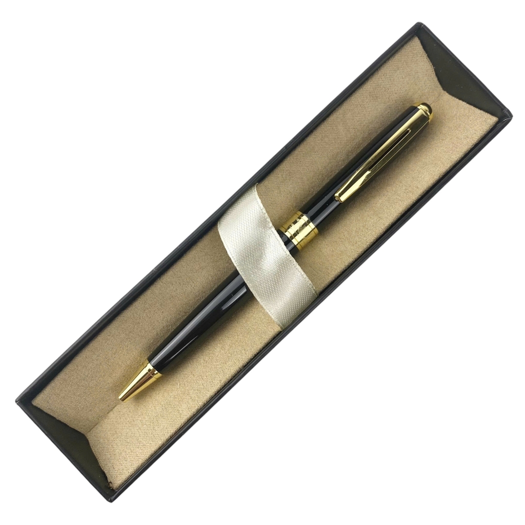 Bút bi cox Enus 1311 1.0mm + hộp