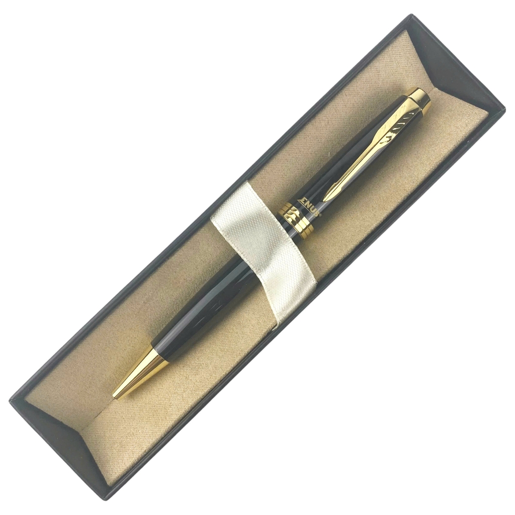 Bút bi cox Enus 1141 1.0mm + hộp
