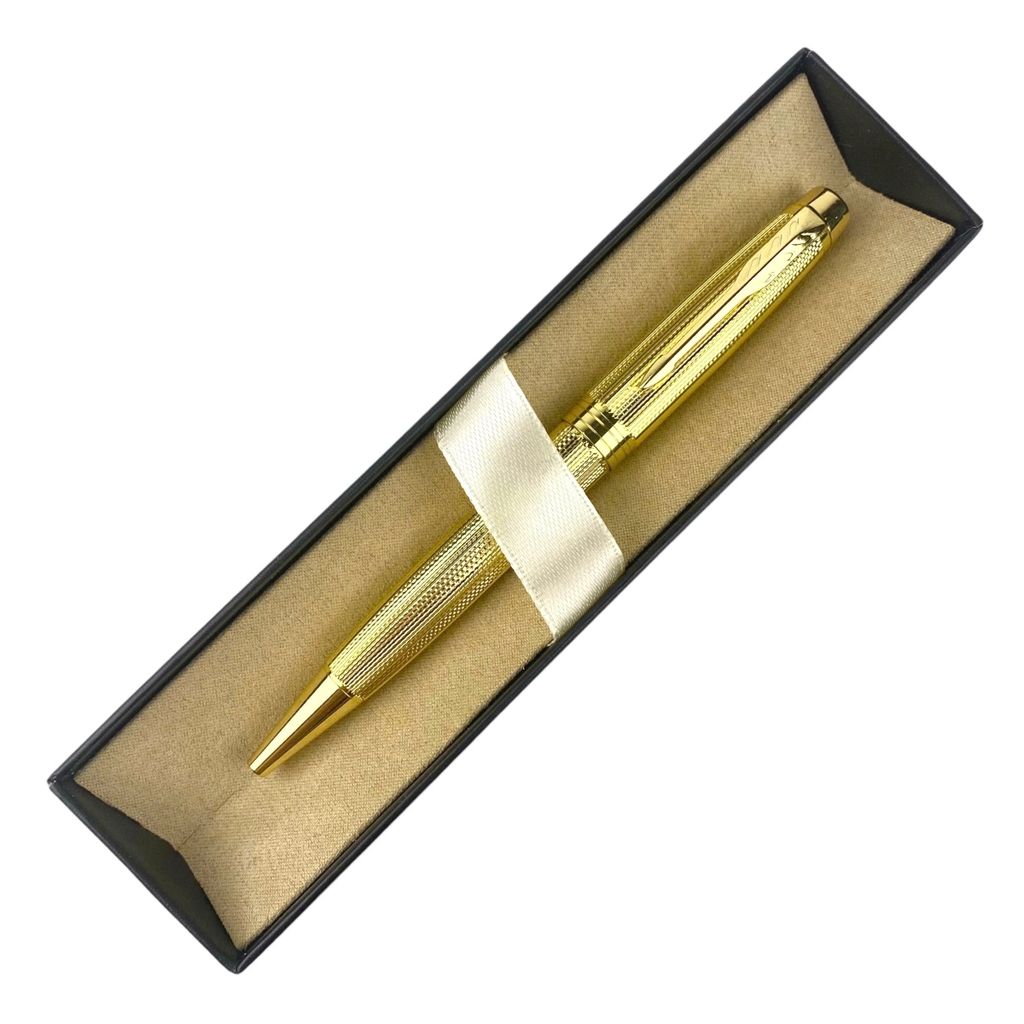 Bút bi cox Enus 1141 1.0mm + hộp