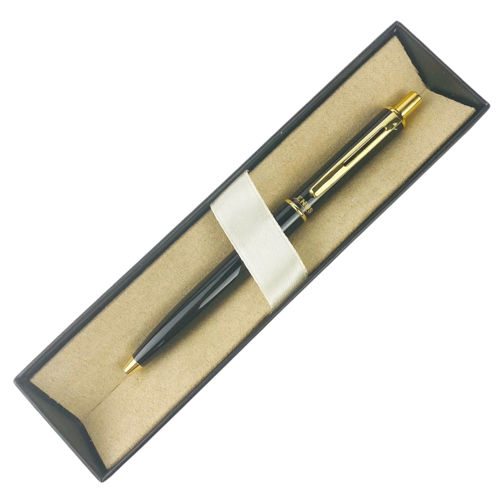 Bút bi cox Enus 1371 1.0mm + hộp
