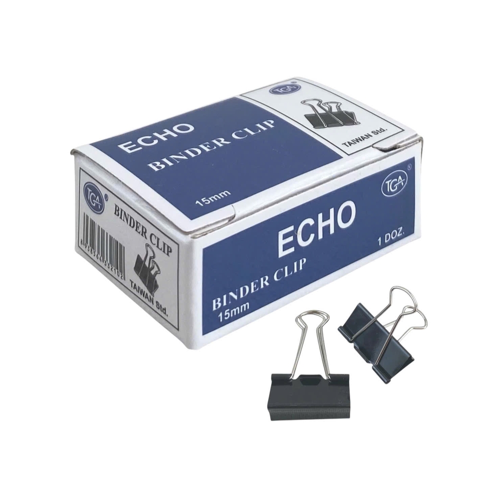 Kẹp bướm TGA Echo