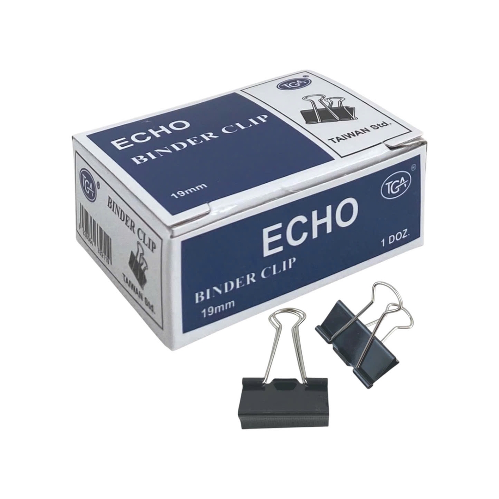 Kẹp bướm TGA Echo