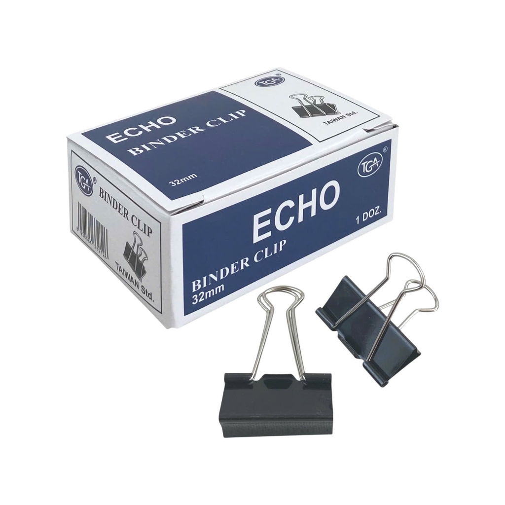 Kẹp bướm TGA Echo