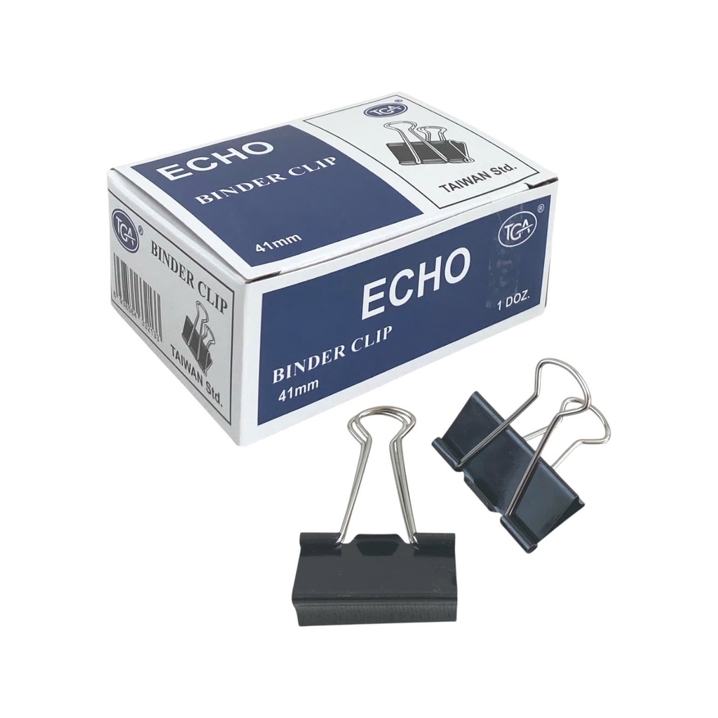 Kẹp bướm TGA Echo