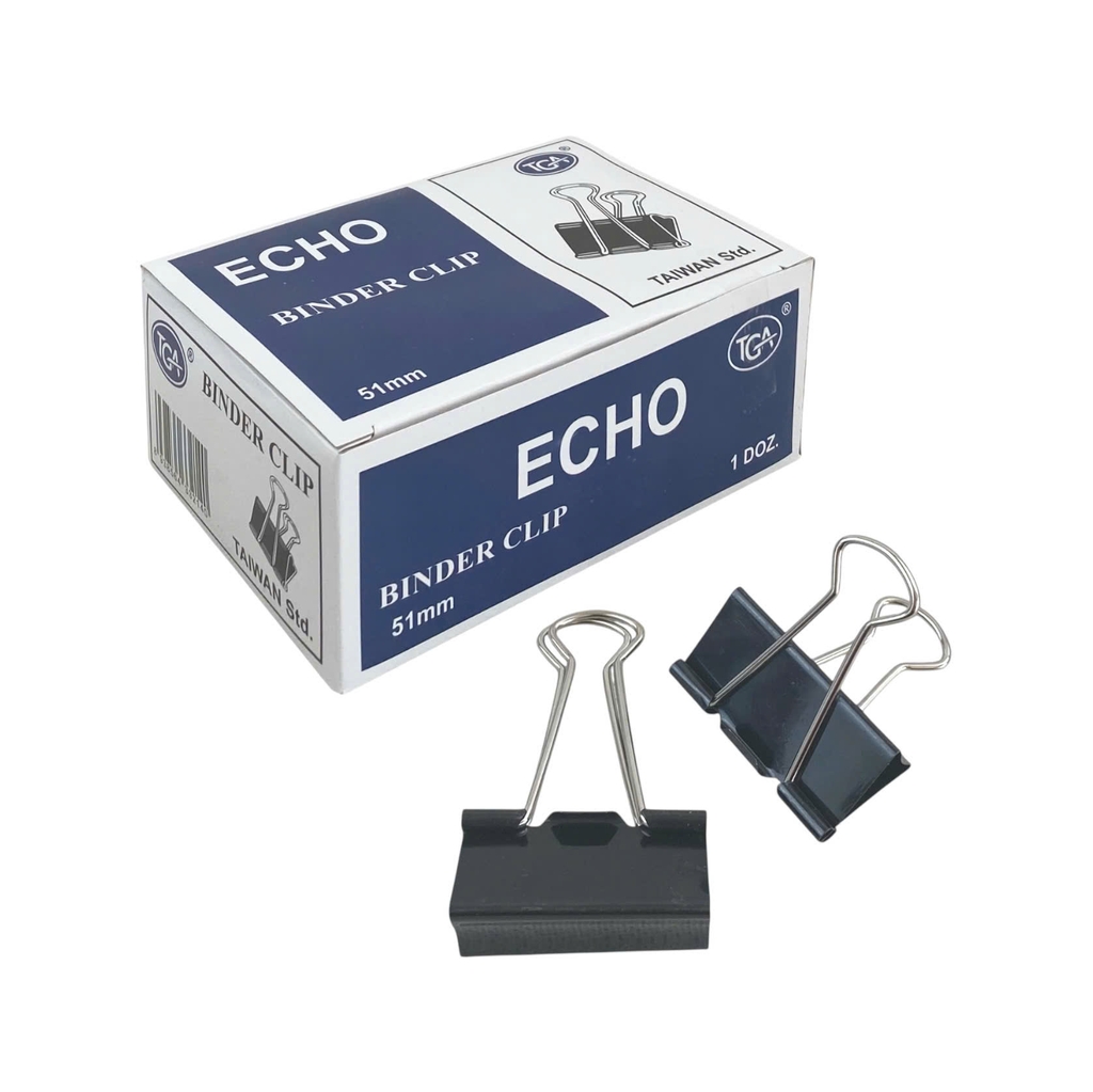 Kẹp bướm TGA Echo