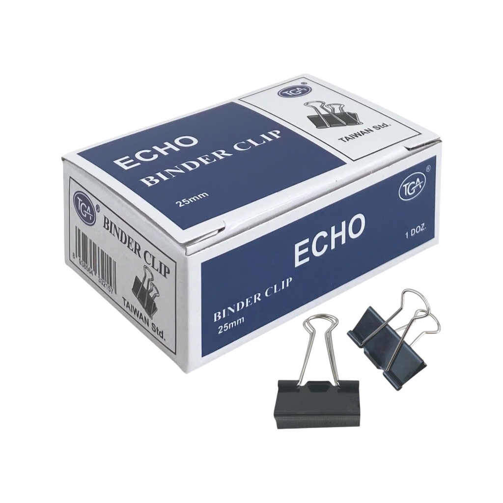 Kẹp bướm TGA Echo