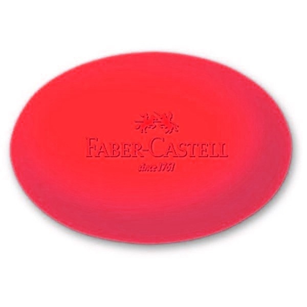 Gôm Faber-Castell 189020P / 189022P / 189024P (12)