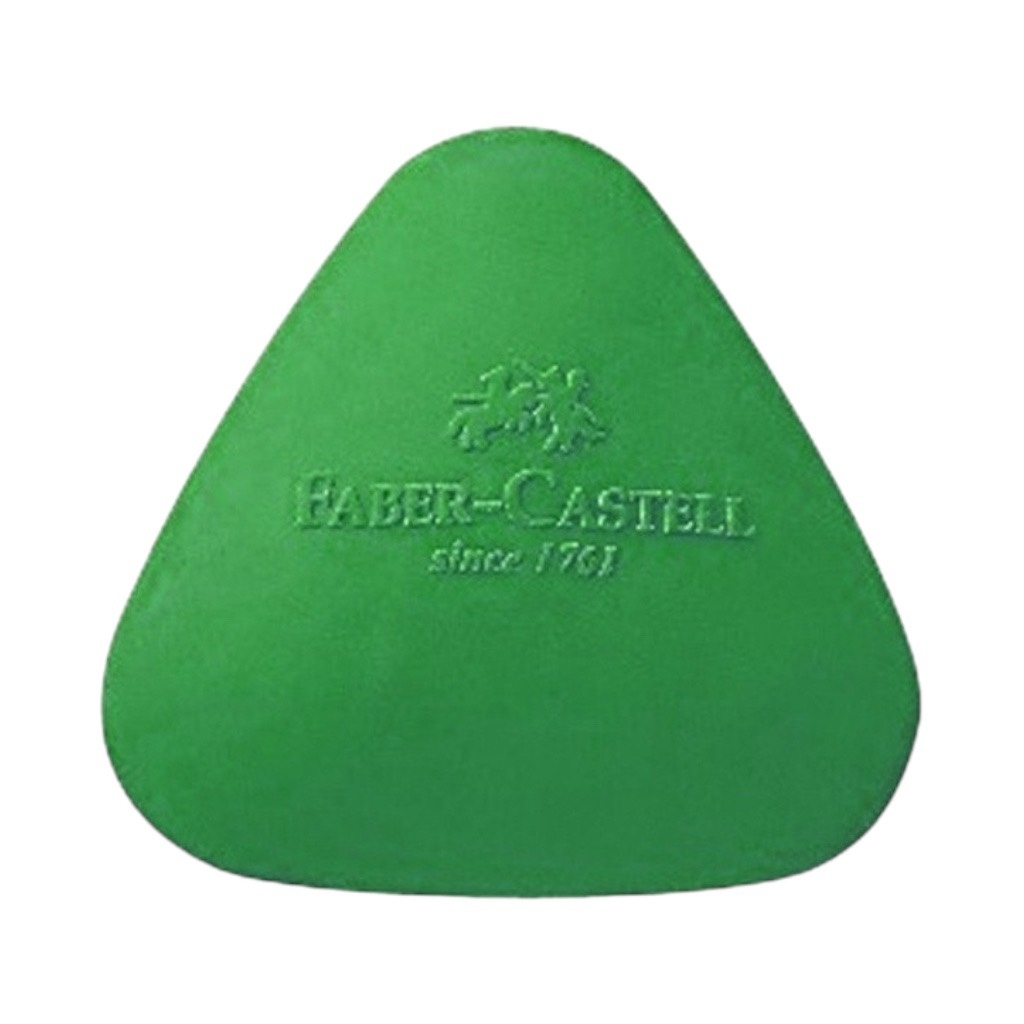 Gôm Faber-Castell 189020P / 189022P / 189024P (12)