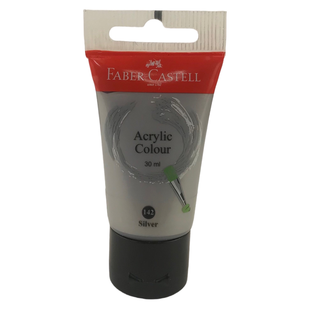 Màu nước Faber-Castell Acrylic  30ml