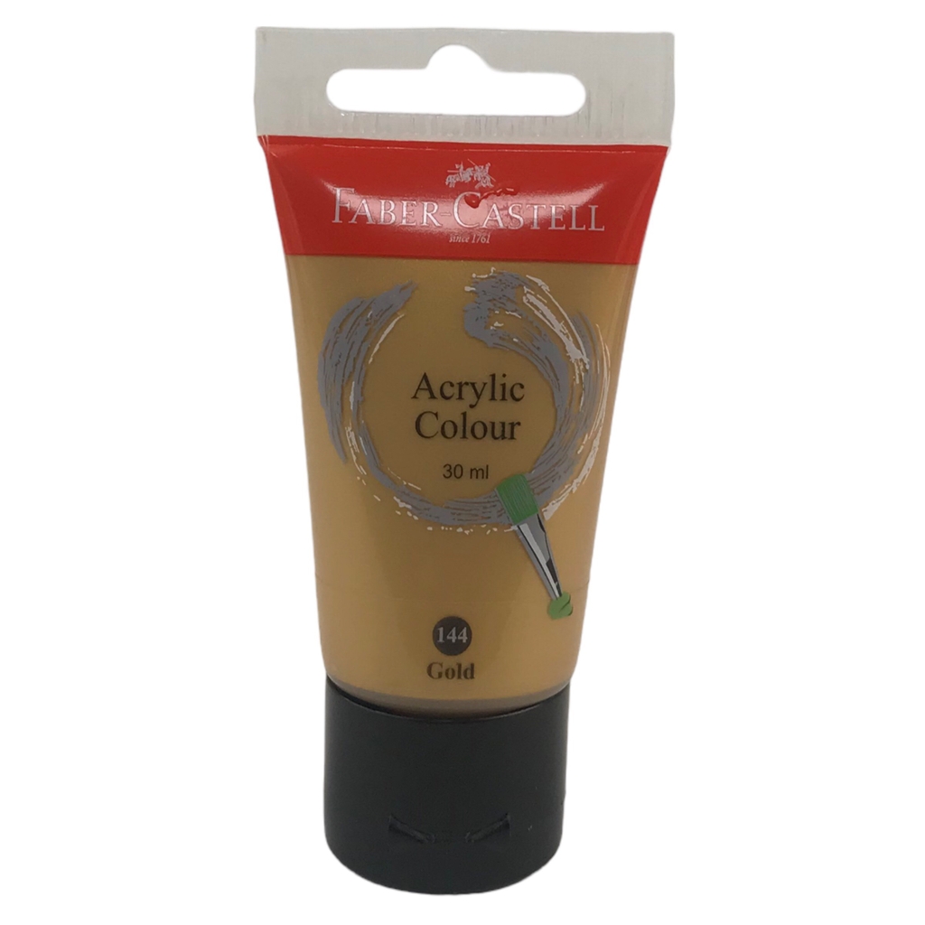 Màu nước Faber-Castell Acrylic  30ml