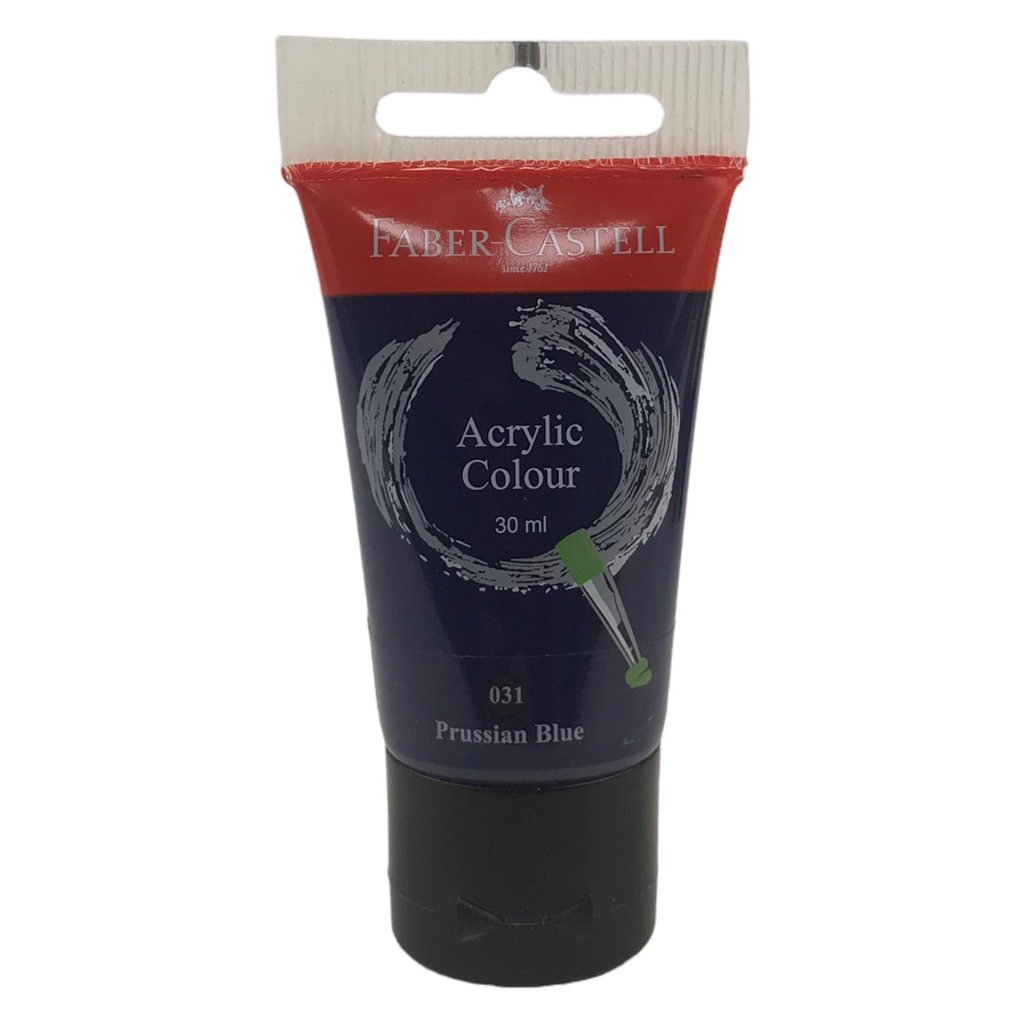 Màu nước Faber-Castell Acrylic  30ml