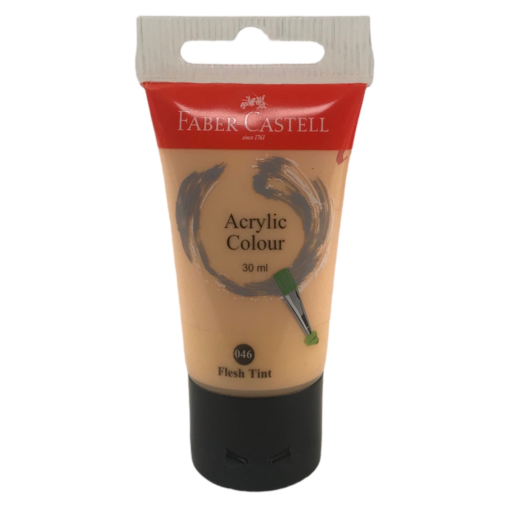 Màu nước Faber-Castell Acrylic  30ml