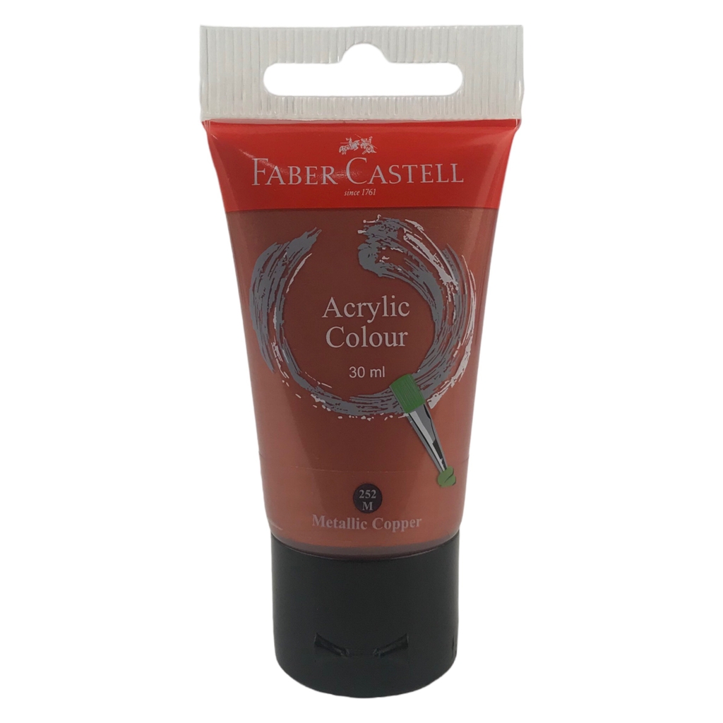 Màu nước Faber-Castell Acrylic  30ml