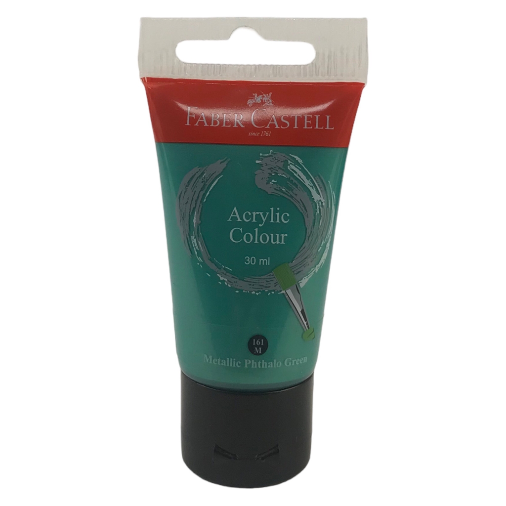 Màu nước Faber-Castell Acrylic  30ml