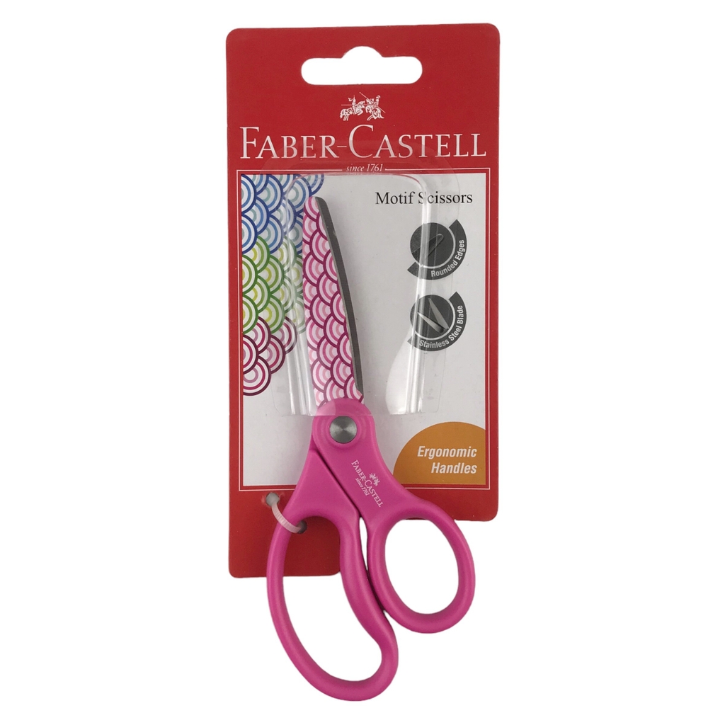 Kéo Faber-Castell (12)