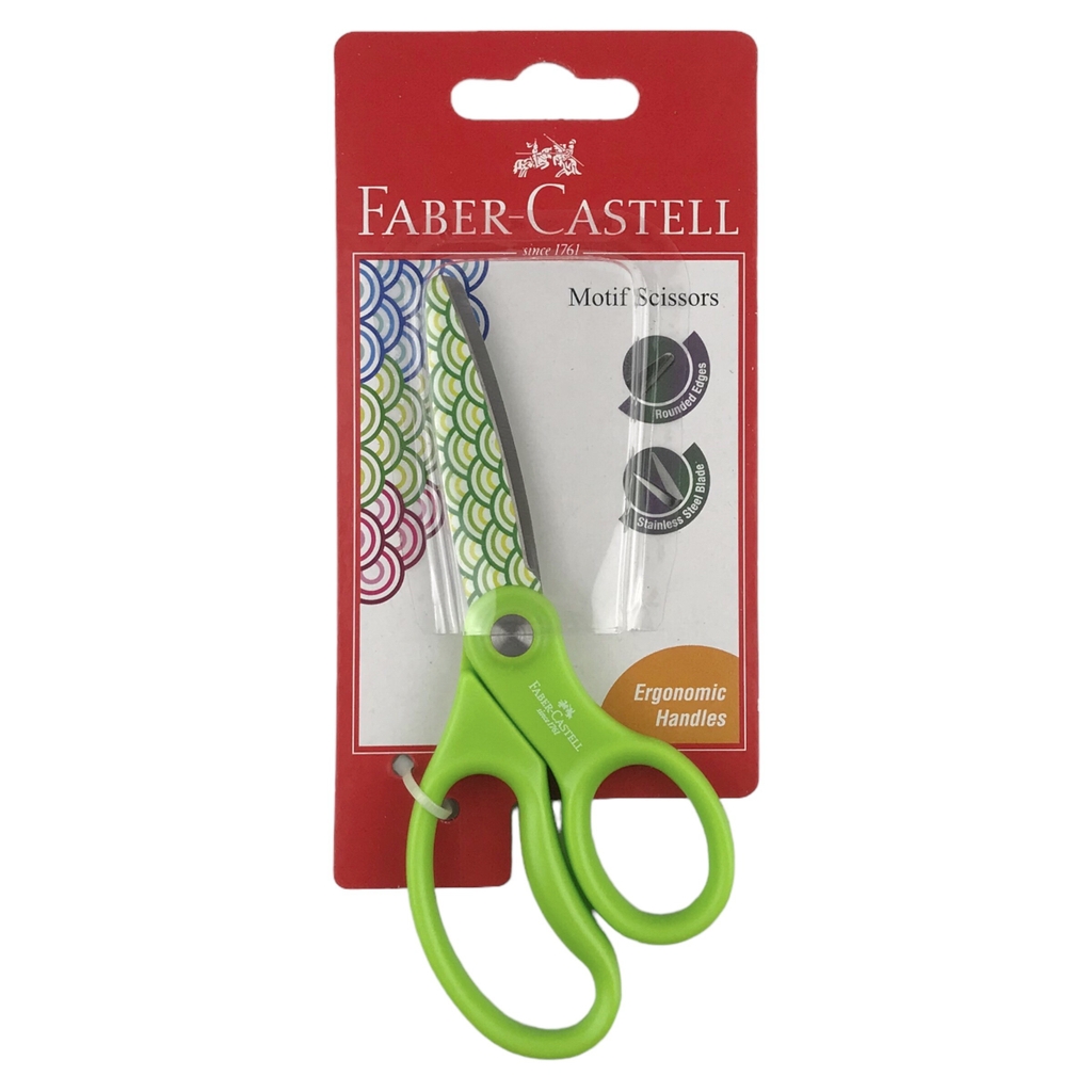 Kéo Faber-Castell (12)