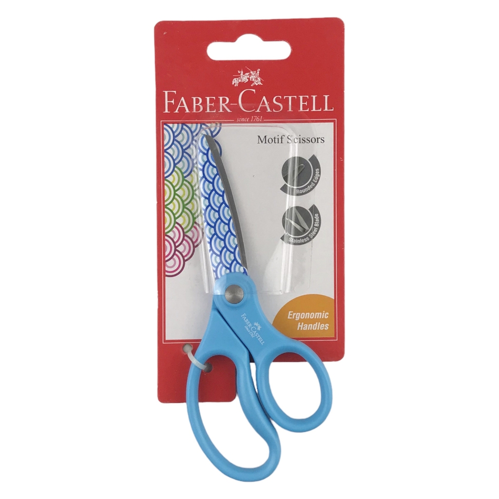 Kéo Faber-Castell (12)