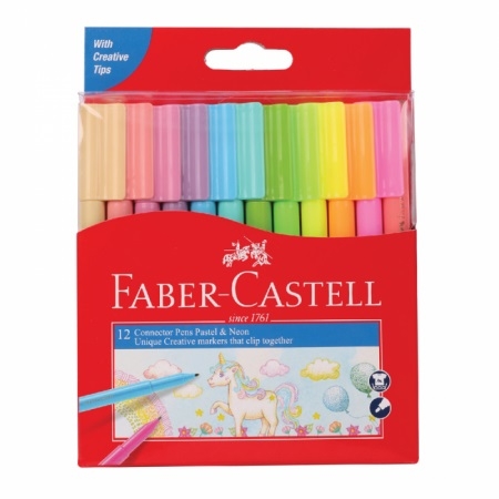 Bút lông màu Faber-Castell