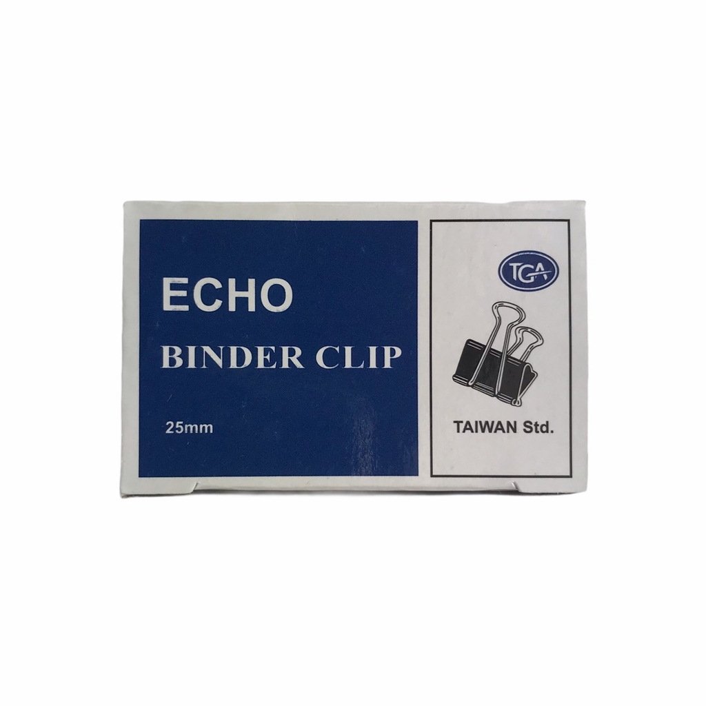 Kẹp bướm TGA Echo