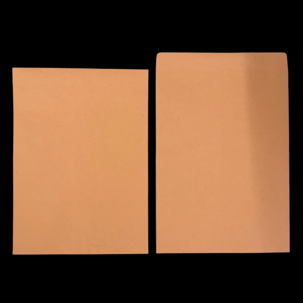 Bao thư vàng NY 100gms