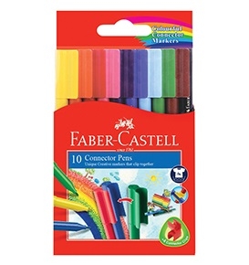 Bút lông màu Faber-Castell