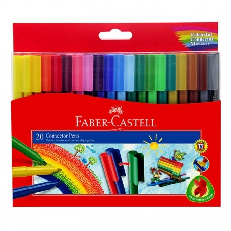 Bút lông màu Faber-Castell